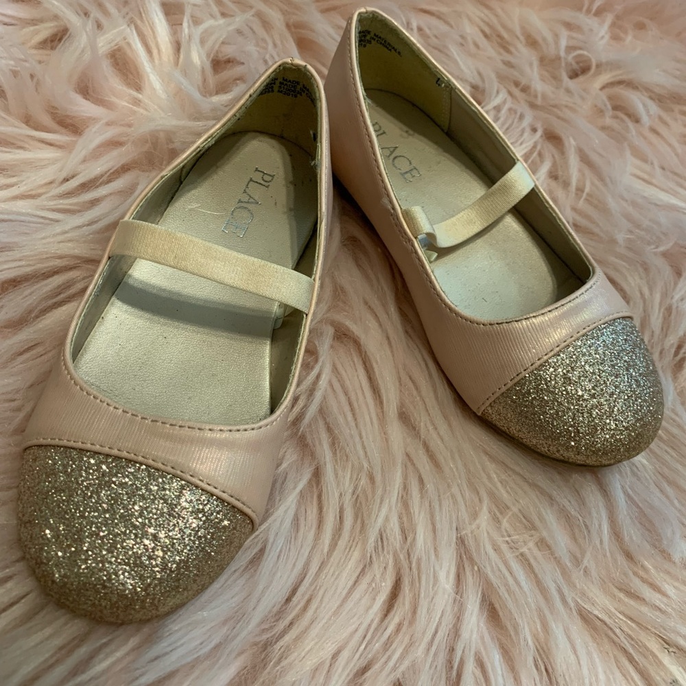 Toddler dress shoes
